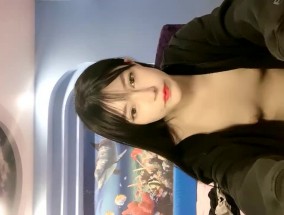 妖娆多情美腿七囍少女-5