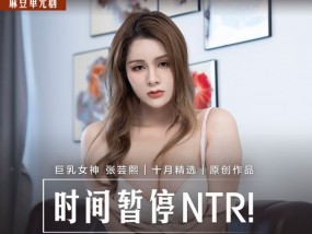 MD-0221_时间暂停NTR