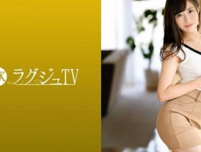 LUXU-1495、ラグジュTV、1478、結婚8年目の専業主婦が刺激を求めてAV出演！！元ヌードモデルの経験を持つ奥様は人に身体を見られたい願望アリ