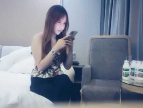 赵总探花-性感黑丝美女