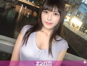 200GANA-2974 マジ軟派、初撮。 2002 最新视频【黒髪×巨乳×美人】キスをしただけでパンツに染