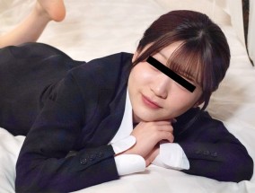 022525_01 ちっちゃ可愛い就職活動女子大生に生中出し面接