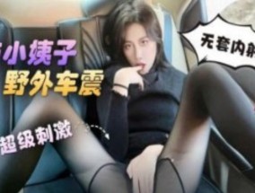 与小姨子野外车震 无套内射 超级刺激