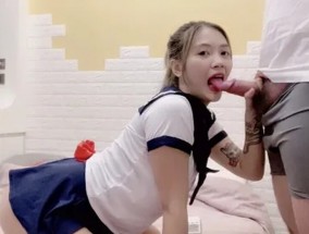 最新视频【SWAG】飢渴叛逆女student學生勾引代課家教老師