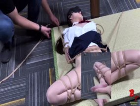 蛇精病-女学生的BT游戏