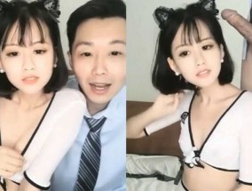 高gao颜值美女和男友直播大秀激ji情性𝟝𝟙-𝕔𝕙𝕚𝕘𝕦𝕒愛