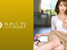 LUXU-1491-美波25歳看護師