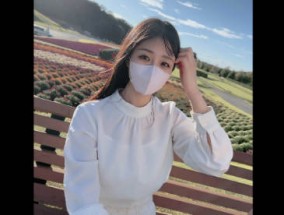 FC2PPV-4121180 初撮影・顔出し！！明日まで限定！！好意ダダ漏れの美白でウブな女◯大生・
