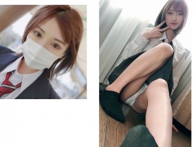 FC2-PPV-1766968 最新视频【顔出し】ボーイッシュな美少女。～最後の制服～