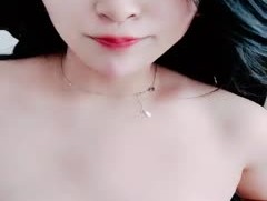 熙熙-巨乳网红脸小姐姐