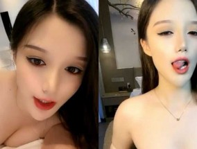 高gao颜值美少女掰开粉嫩的逼逼勾引粉丝