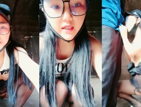 黑丝学妹mei户外勾引寻刺激