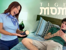 Tiger Moms – Nicole Doshi