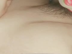 偷拍摸弟弟鸡巴