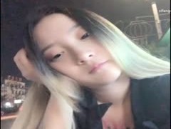 主播：#你的宝贝i  。红人莉哥真实本人（你的宝贝i）-6