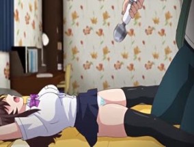 最新视频【𝟝1⃣吃瓜-中文字幕】自宅警備員 2ndミッション ナマイキ美乳次女-由紀編