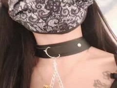 电臀女王月牙-黑丝骚女-4