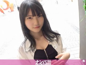 200GANA-2962 マジ軟派、初撮。 1995 透明感たっぷりの美少女と濃厚SEX！簡単にはヤラせて