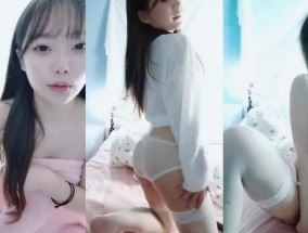 幼齿-白丝美乳小可爱