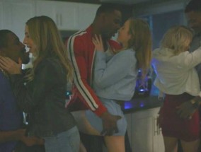 疯狂性𝟝𝟙-𝕔𝕙𝕚𝕘𝕦𝕒愛派对：湿身组