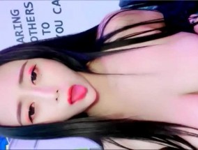 红脸大奶妹mei子揉奶自慰