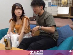 200GANA-2973 百戦錬磨のナンパ師のヤリ部屋で、連れ込みSEX隠し撮り 325 いつもニコニコ笑顔