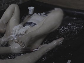 调教大师-奶油涂抹-2