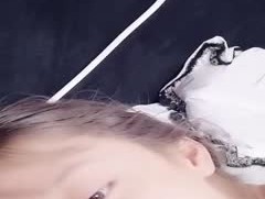 主播：#你的宝贝i  。红人莉哥真实本人（你的宝贝i）-46