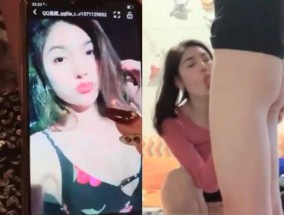 漂亮小姐姐户外勾搭男人激ji情啪pa啪内射