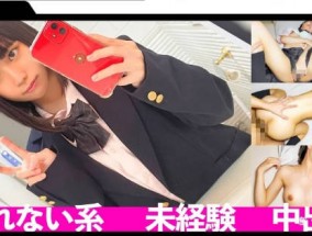 476MLA-128ロリJ系のキツマン！！ハメ撮り懇願されて彼氏の頼みを断れない