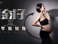 星空传媒XK8037重金求子之普罗米修斯-小芳