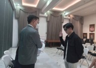 Sandro Muhlach, NBI file complaint vs 2 independent contractors 