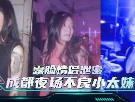 极品露脸情侣泄密 成都夜场不良小太妹mei