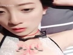 主播：#你的宝贝i  。红人莉哥真实本人（你的宝贝i）-58