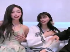 音乐才女， 最新视频【累啊累啊累啊】，原来的恩惠，几十万粉丝，人气女神，密码房5